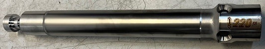 Graco Xtreme Pump Displacement Rod 220psi L12_P2 Replacement Part OEM Quality
