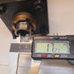 Parker Pneumatic Cylinder Heavy Duty Steel 02.50CH2AT39AC8.000 | EE163307A
