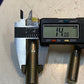 Energy Suspension Control Arm Bushing Kit  M02886 *Only Pictured Items Included*