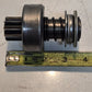 J&N Zen JN220-24085 Starter Drive Gear 0784 050213 | 7897056598529 | 9 Tooth