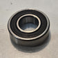 10 Quantity of Peer Ball Bearings SR8 | 1-1/8 in OD x 1/2 in Bore (10 Qty)