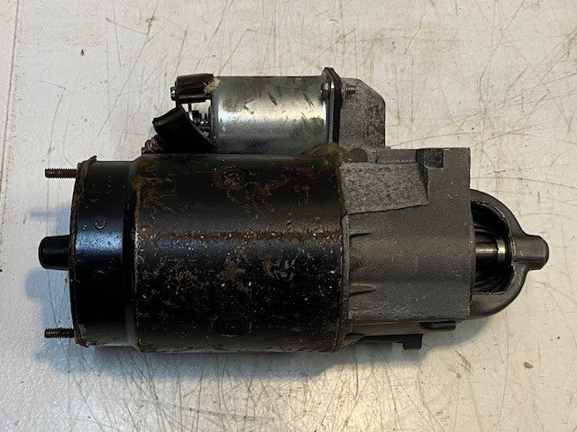 Delco Remanufactured Starter 1108368 Rebuilt Marine Starter 991360