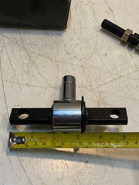 Suspension Trailing Arm Bushing Rear Upper Control Arm Bushing BX-95