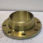 Brass Flange 6"-150-B.16 | ISO-PN20-DN150 | SA-A105N-C21 | BF48N-E204 | 138A4