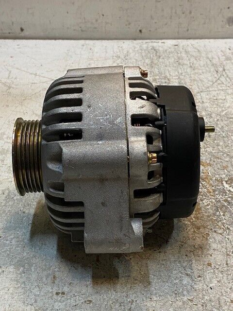 Remy Alternator 91500