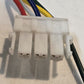 Wiring Harness 6877EA1044F for LG Washer | ROCKY-PJT | 43" Long | See Pictures
