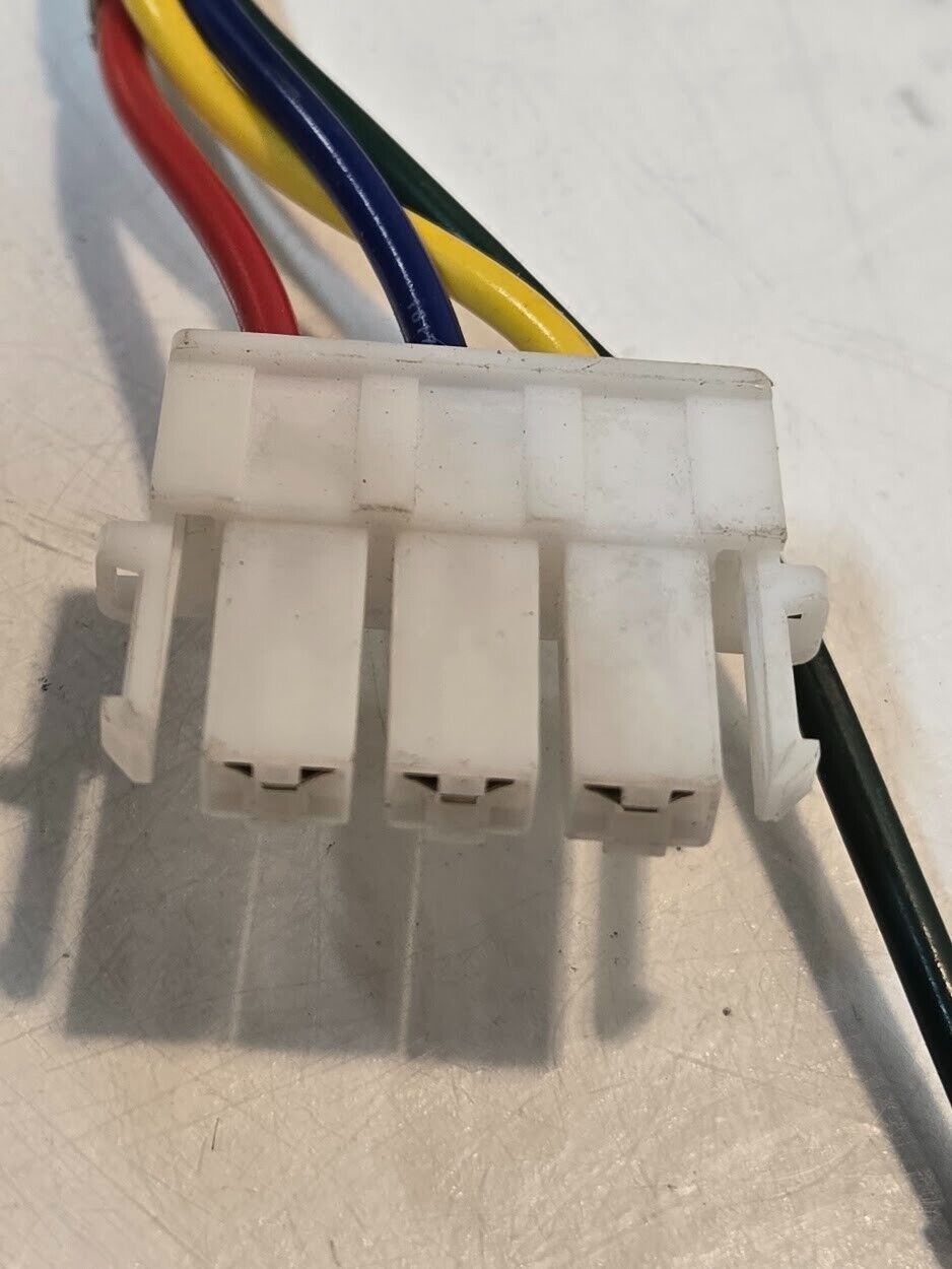 Wiring Harness 6877EA1044F for LG Washer | ROCKY-PJT | 43" Long | See Pictures