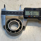 10 Quantity of Open Ball Bearings 25x52x15mm (10 Quantity)