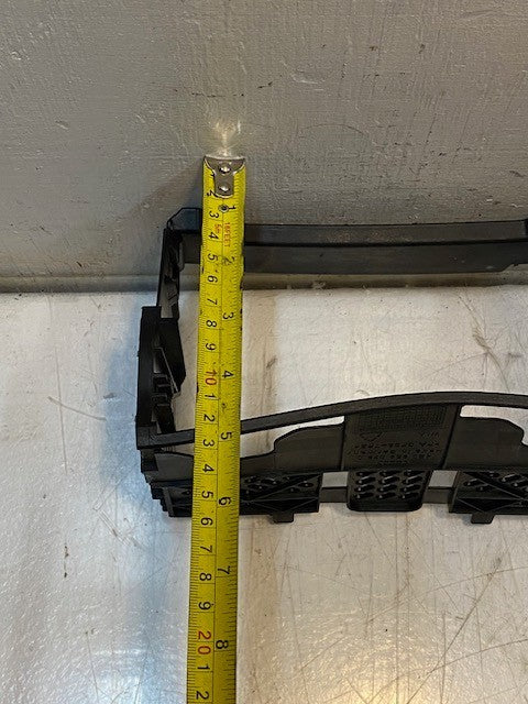 Radio Mounting Bracket 4B0858075C for Audi | PAGF35+TPE