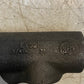 Crouse-Hinds EYS21 3/4" Malleable Conduit Sealing Fitting Female & Male Ends