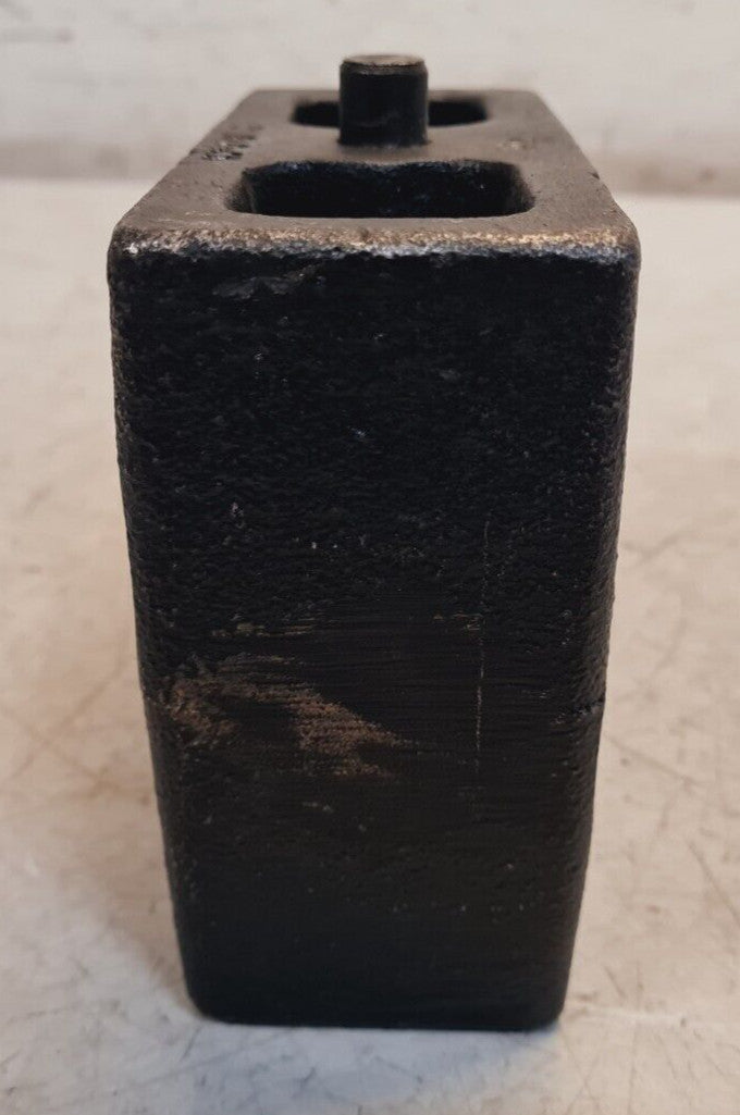 Suspension Lift Block | 5" Block Mz