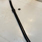 Steering Tie Rod End 47" Long 25mm Thread End 32mm Main Shaft 14mm Nose Thread