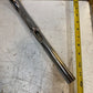 Handlebar 35-1/2" Length 12" Width 13-3/8" Height 21mm ID