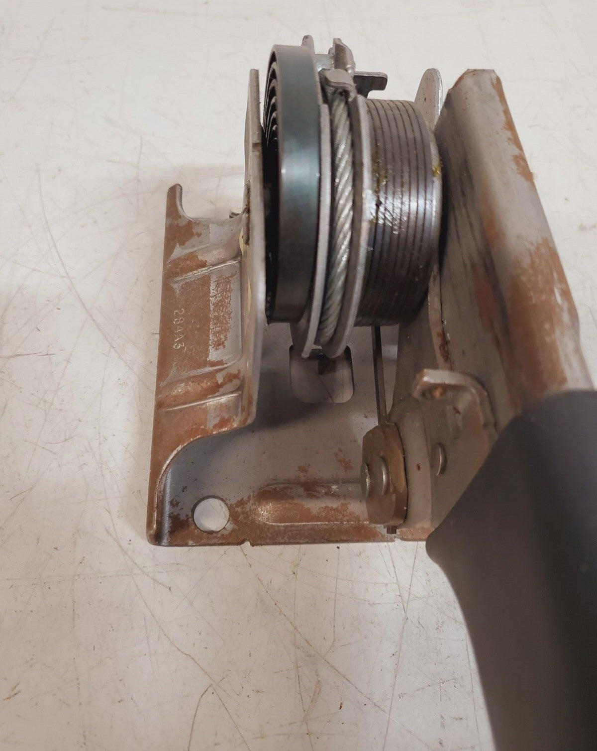 Mopar Parking Brake Lever Assembly 99250 | 063121-284A3 | 284A3 | 250