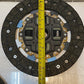 (2 Quantity) Aisin Clutch Discs DT-100V-94 | DT-100V | 7H01 | 8-3/4" Dia (2 Qty)