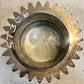 Heavy Duty Planetary Gear Steel Replacement Durable Industrial Drive Component