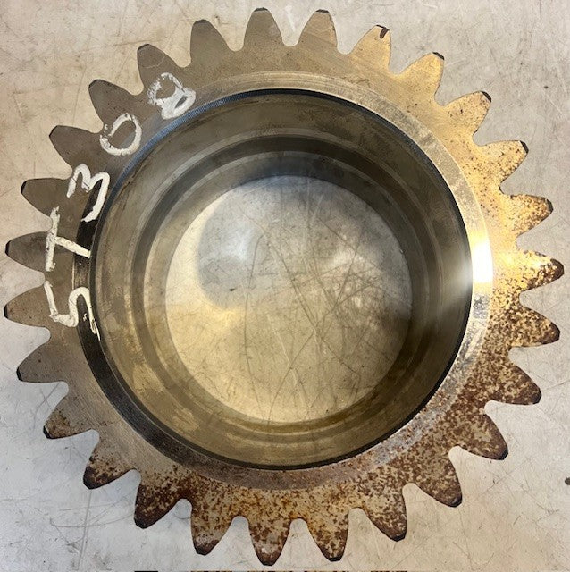 Heavy Duty Planetary Gear Steel Replacement Durable Industrial Drive Component