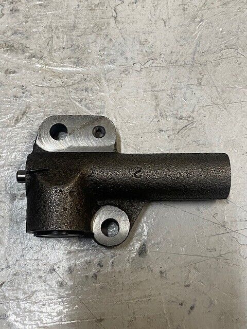 Engine Timing Belt Tensioner Hydraulic Assembly GMB 448-7137