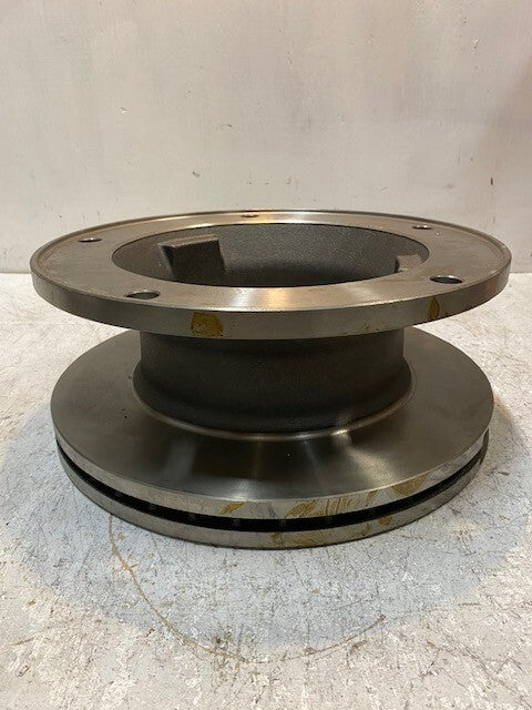5 Hole U Shaped Rotor 5608 Min Thk 33.5 mm W510446 | 85073391