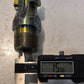 5 Quantity of Dual Lock Couplings for Dixon PM16 | 1" Thread 1/2" Plug (5 Qty)
