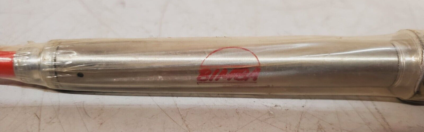 Bimba Stainless Pneumatic Air Cylinder 011.5-P