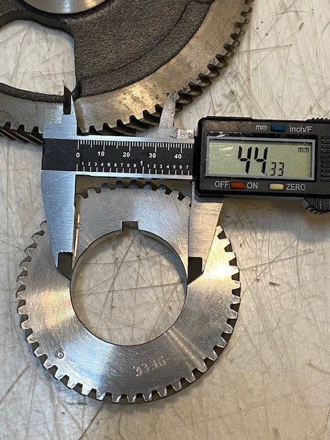 Cloyes Timing Gear Set 3336A | 3336B *Pictured Parts Only*