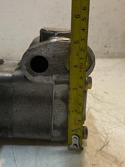 TRW Power Steering Pump PS282815L10301K | PS282815L103 | P4060600953