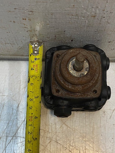 Danfoss RSA 28 Oil Transfer Pump 070-5370 Industrial Fuel Pump Replacement