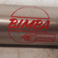 Bimba Pneumatic Cylinder 042-NR