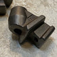 3 Quantity of QC110HD Holder Blocks Road Profiling Tool FS1H 20mm Bore  (3 Qty)