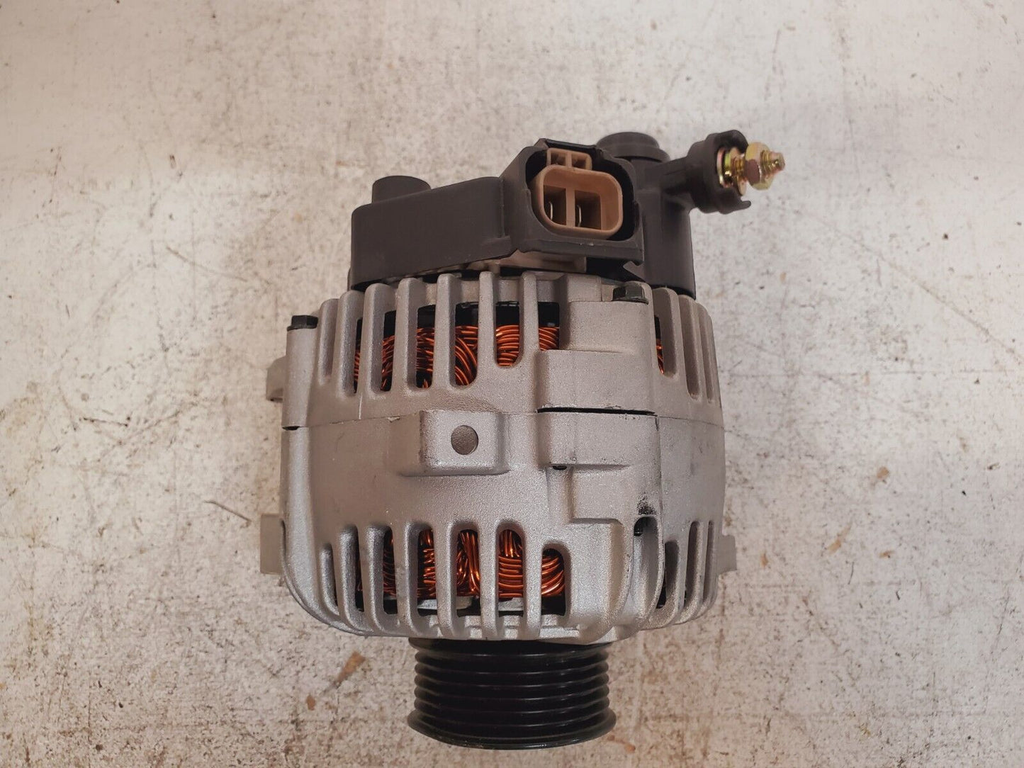 Valeo Remanufactured Alternator 37300-37400-RM