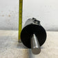 Double Acting Hydraulic Cylinder Double End Threaded Rod 2330697 Replacement