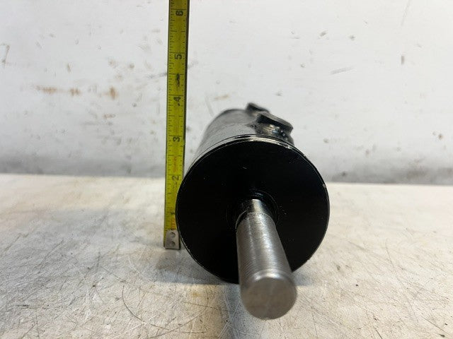 Double Acting Hydraulic Cylinder Double End Threaded Rod 2330697 Replacement