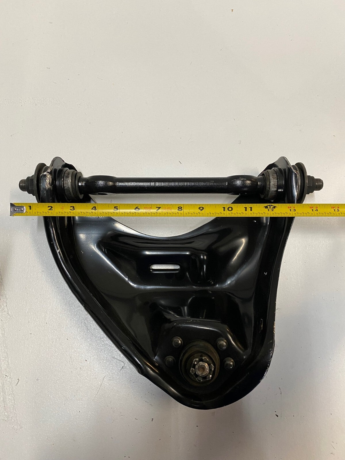 Suspension Control Arm & Ball Joint Assembly LSBQ45