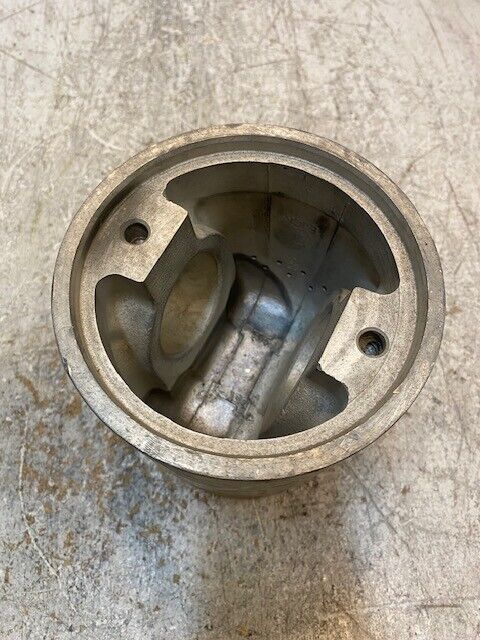 Cummins Piston 3095757 | JEP81011 5-3/8" Dia. 6-1/4" Tall 51mm Bore