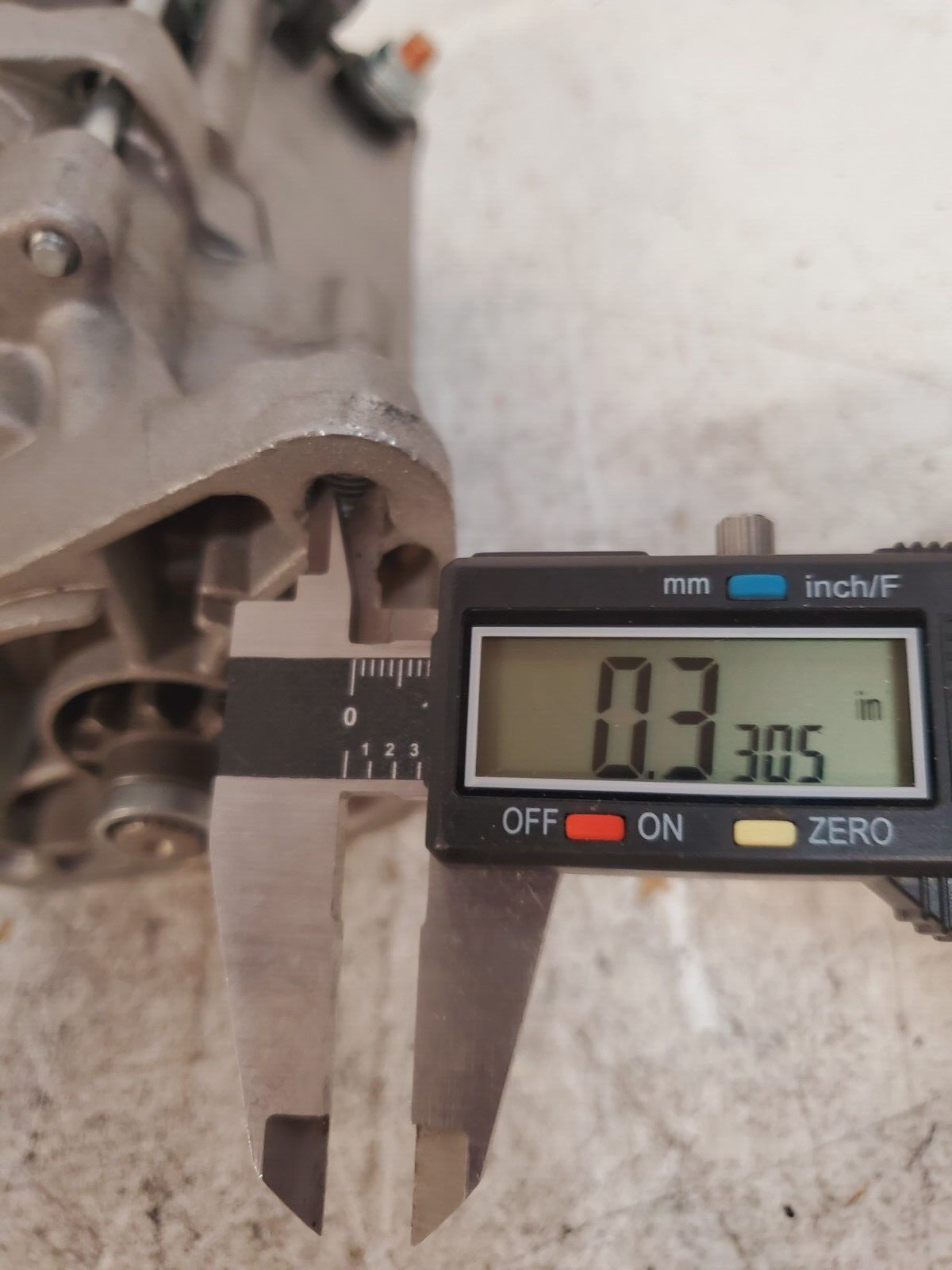 Duralast Remanufactured Starter 16895 | S48080
