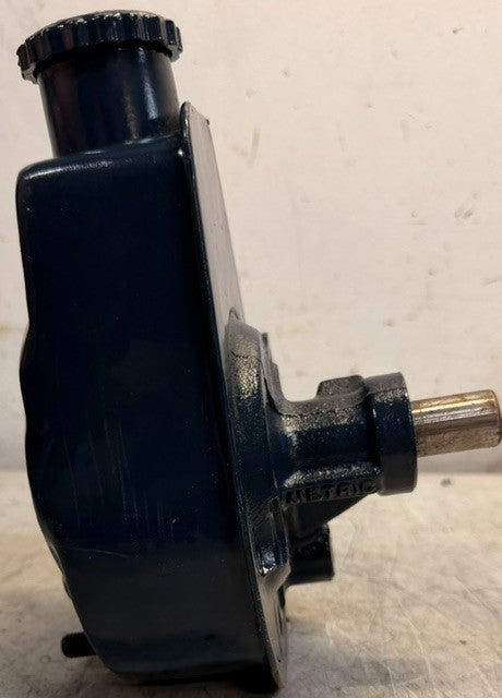 Carquest Atsco Remanufactured Power Steering Pump 7060 Automotive Assembly Unit