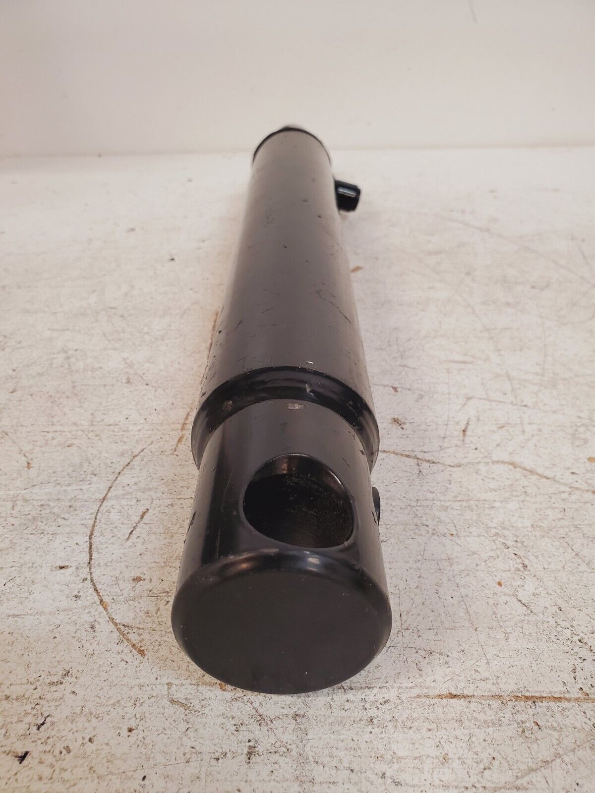 Hydraulic Cylinder Ram 56750 J12 | 2” Diameter | 20” Length Compressed