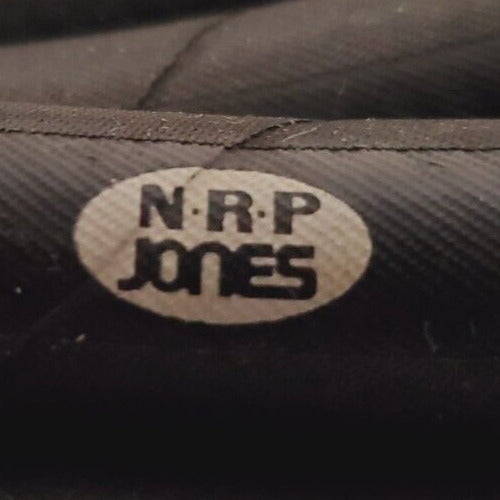 NRP Jones Hydraulic Hose 100R2 | SAE 100R2AT-4 | 5800PSI | Flame Resistant 50Ft