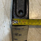 Rock Bolt On Tooth Bracket for Kubota 75590-42572 | 21D4 Bucket Tooth Adapter