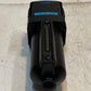 Wilkerson F18-02-SL00 Compressed Air Filter 5 Micron Rating Drain Compressor