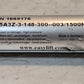 Easylift Gas Springs 1665176 | A5A3Z-3-148-300--003/1500N | 1500N Spring Force