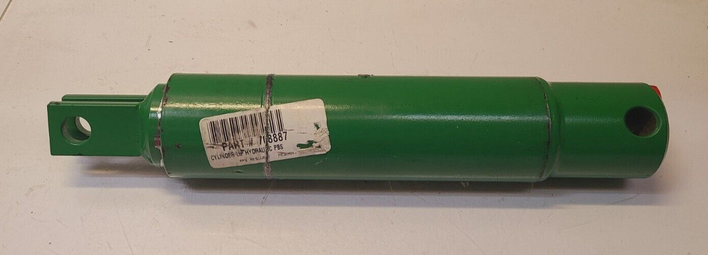 Kelley Cylinder Lip Hydraulic PBS 708887 | 708-887