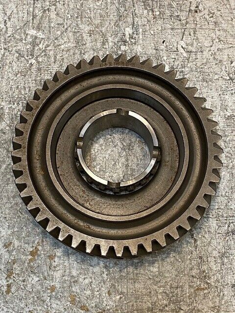 Heavy Duty Manual Transmission Mainshaft Gear 47-8-3R | 45-Teeth | 118170