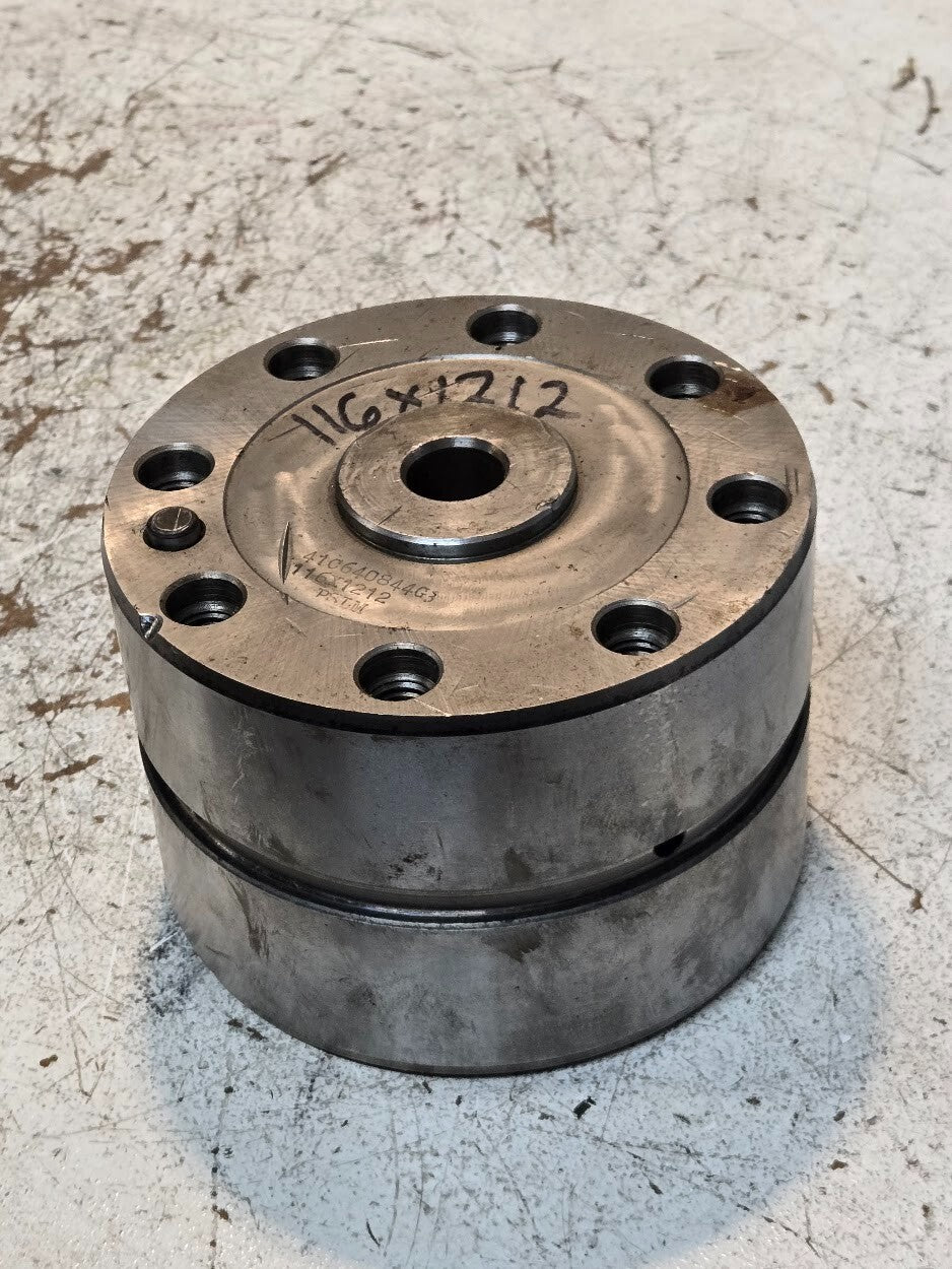 Diesel Journal 41C640844G3 | 116X1212 | PSLM