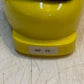 Head High Performance Yellow Ski Boots Worldcup M-102 MP 250 Size 25.0 | 250-255