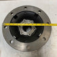 Arvin Meritor Hub 515612001, 15612, 1283, 12-1/2" OD, 106mm Bore, 20mm Holes