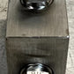 Parker Autoclave Engineers CT4440 High Pressure Fitting Stainless Steel