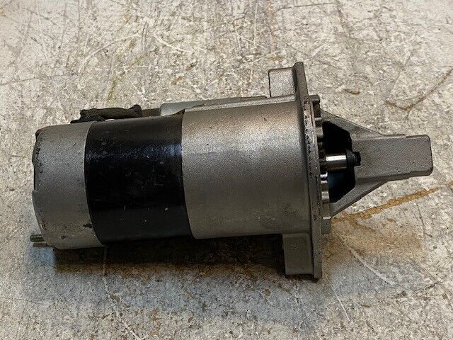 Reman Starter 17180 | 17461