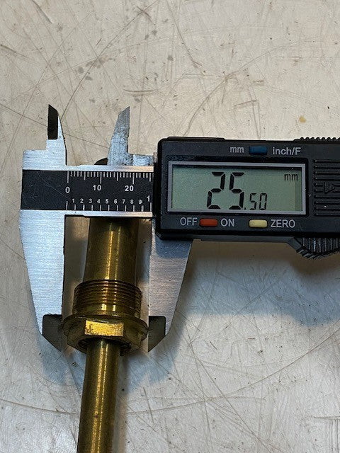 3 Quantity of P&M Cat. No. 05029 Briggs E-Z Close (3 Quantity)